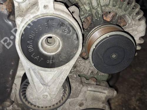 Pulley VW GOLF V (1K1) 1.6 | BP35014679M122 - Image 3