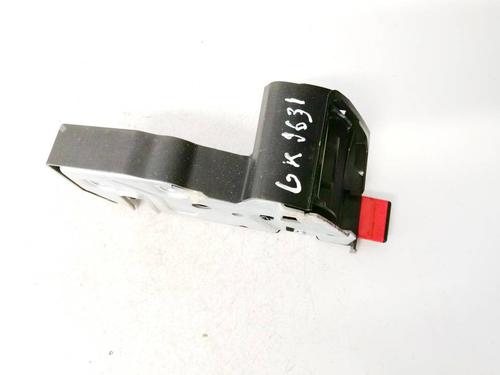 Used Electronic module Electronic module VW PASSAT B6 (3C2) 2.0 TDI 16V (140 hp) 35127207 35127207