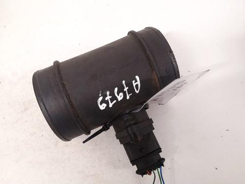 Used Mass air flow sensor Mass air flow sensor SAAB 9-3 (YS3F, E79, D79, D75) 2.2 TiD (125 hp) 35439562 35439562