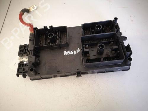 Used Fuse box Fuse box PEUGEOT 407 (6D_) 1.6 HDi 110 (6D9HZC, 6D9HYC) (109 hp) 34050384 34050384