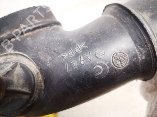 Pipe FIAT PUNTO EVO (199_) 1.3 D Multijet (199AXC1A, 199BXC1A, 199AXT1A, 199BXT1A) | BP35371953M125 - Image 3