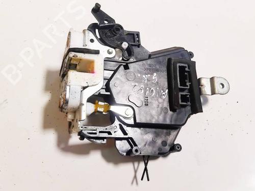 Venstre bagtil lås SUBARU OUTBACK (BR) 2.0 D AWD (BRD) | BP35048166C100 - Image 2