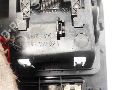 Ashtray VW GOLF V (1K1) 2.0 TDI | BP35328023I30 - Image 3