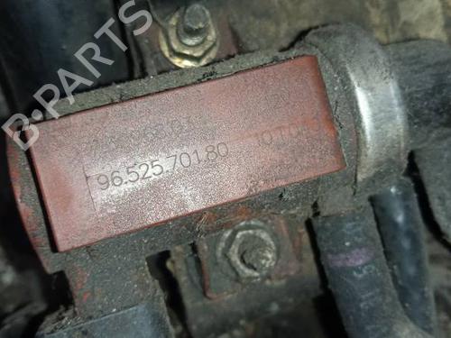 Electronic module CITROËN BERLINGO MULTISPACE (B9) 1.6 HDi 90 | BP35322618M83 - Image 3