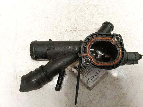 Pipe VW PASSAT B7 (362) 2.0 TDI | BP35087753M125 - Image 2