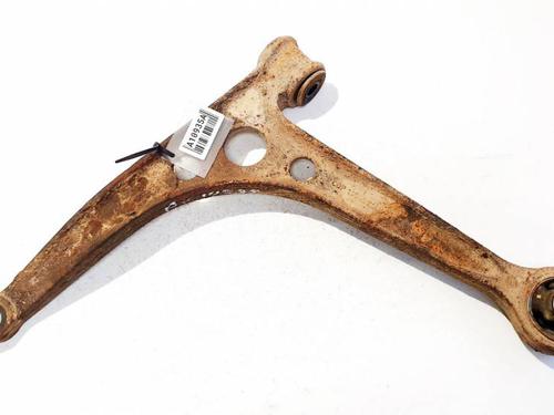 Used Left rear steering knuckle Left rear steering knuckle 34844375 34844375