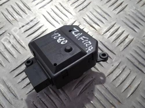 Used Electronic module Electronic module OPEL ZAFIRA / ZAFIRA FAMILY B (A05) 1.6 (M75) (105 hp) 33503082 33503082