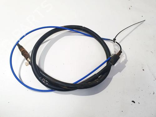 Used Cable Cable CITROËN C3 I (FC_, FN_) 1.4 16V HDi (90 hp) 35473425 35473425