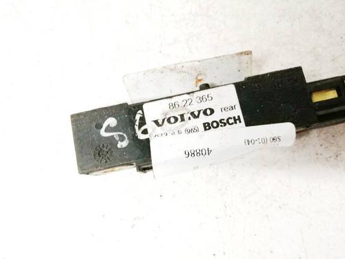 Electronic module PORSCHE CAYENNE (9PA) S 4.5 | BP32604613M83 - Image 3