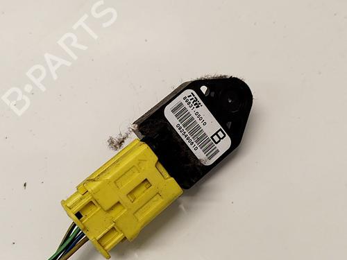 Module électronique Module électronique TOYOTA AVENSIS (_T25_) 2.0 D-4D (CDT250_, CDT250R) (116 hp) 34530281 34530281