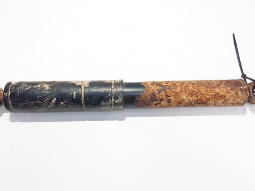Used Right rear shock absorber Right rear shock absorber 35451182 35451182