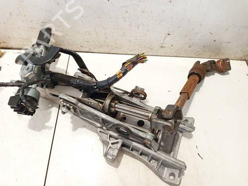 Used Steering column Steering column FORD FOCUS C-MAX (DM2) 2.0 TDCi (136 hp) 34917232 34917232