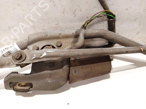 Used Front wiper motor Front wiper motor 34915903 34915903