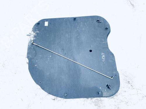 Used Luggage compartment floor Luggage compartment floor 35596705 35596705