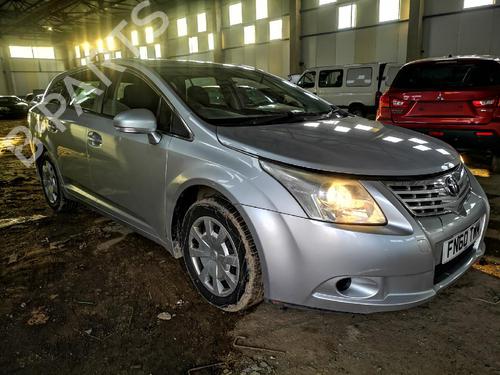 Used Parts TOYOTA AVENSIS Saloon (_T27_) 2.0 D-4D (ADT270_, ADT270R) (126 hp) 4445277