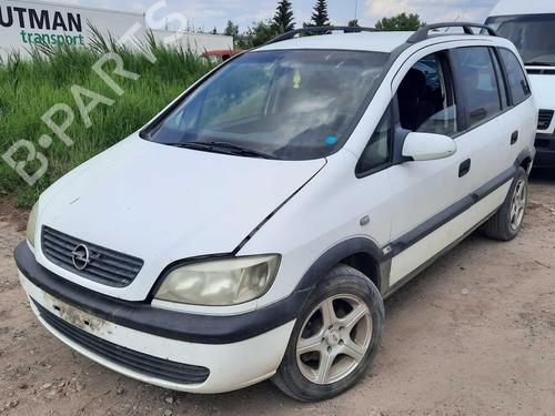 Electronic sensor OPEL ZAFIRA A MPV (T98) 2.0 DI 16V (F75) | BP33075018M84 - Image 5