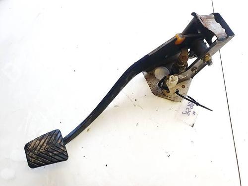 Used Electronic module Electronic module HYUNDAI SANTA FÉ I (SM) 2.4 16V (136 hp) 35332773 35332773