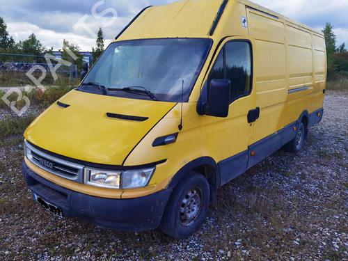 Electronic module IVECO DAILY III Van 29 L 12 V (ALKA41A2, ALLA52A2, ALKA42A2) | BP32887254M83  - Image 5