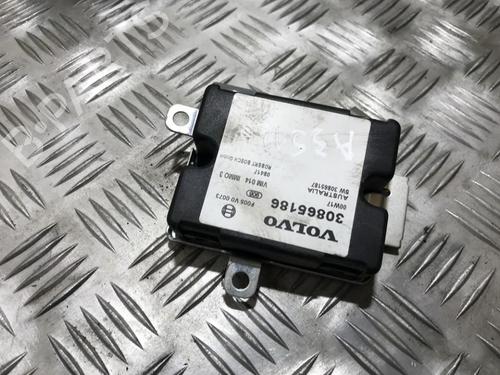 Used Electronic module Electronic module 33490667 33490667