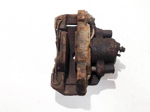 Left front brake caliper VW GOLF PLUS V (5M1, 521) 1.9 TDI | BP35331562M105 - Image 3