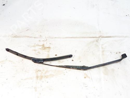 Used Front windshield wiper arm Front windshield wiper arm MITSUBISHI OUTLANDER I (CU_W) 2.0 (CU2W) (136 hp) 33523533 33523533