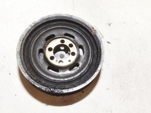 Pulley MAZDA 6 Hatchback (GG) 2.0 DI (GG14) | BP35874884M122 - Image 2