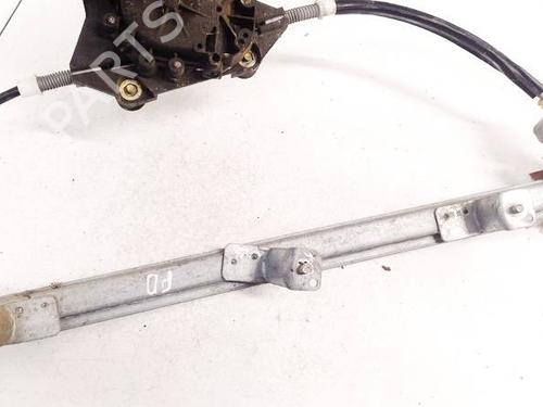 Used Rear right window mechanism Rear right window mechanism 39544941 39544941