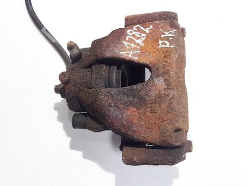 Used Left front brake caliper Left front brake caliper OPEL MERIVA A MPV (X03) 1.7 CDTI (E75) (100 hp) 35477281 35477281