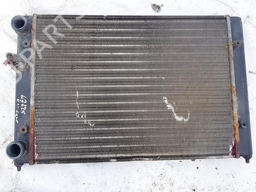 Used Water radiator Water radiator 35498595 35498595