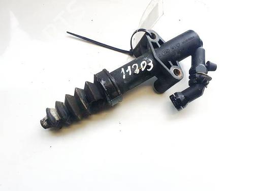Used Clutch slave cylinder Clutch slave cylinder PEUGEOT 207 (WA_, WC_) 1.4 16V (95 hp) 34760590 34760590