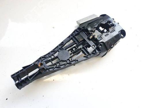 Used Front right exterior door handle Front right exterior door handle 36524490 36524490