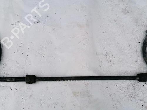 Used Anti roll bar Anti roll bar PEUGEOT 307 (3A/C) 1.6 HDi (90 hp) 35552636 35552636