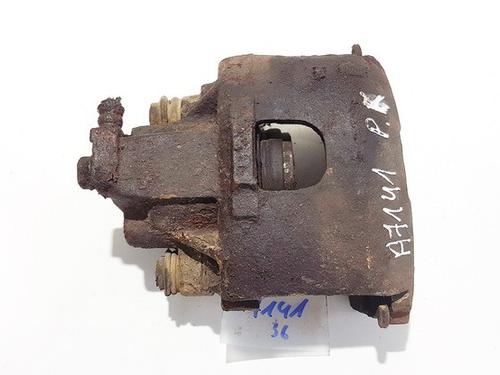 Used Left front brake caliper Left front brake caliper 35501686 35501686