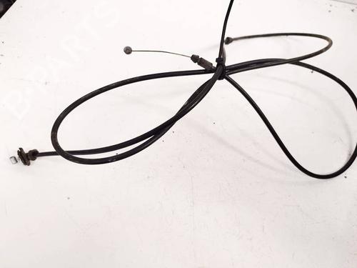 Used Cable Cable TOYOTA YARIS (_P1_) 1.0 (SCP10_, SCP10R) (65 hp) 40274808 40274808