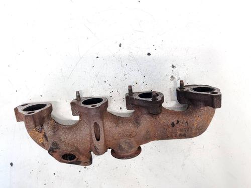 Exhaust manifold FORD FOCUS C-MAX (DM2) 1.8 TDCi | BP35045468M110 - Image 3