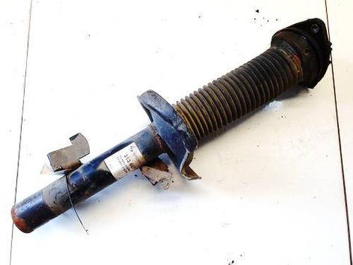 Used Left front shock absorber Left front shock absorber 35267483 35267483