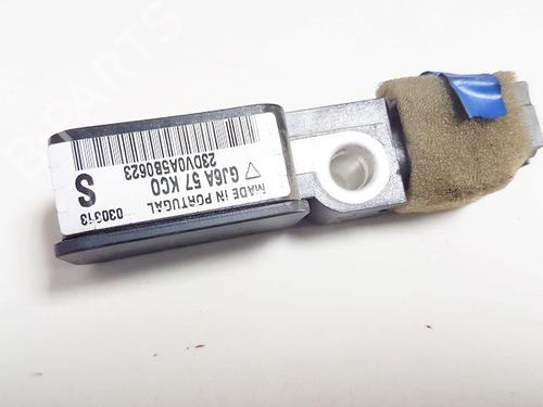 Used Electronic module Electronic module MAZDA 6 Saloon (GG) 2.0 (GGEP, GG10) (141 hp) 33102360 33102360