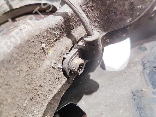 Used Electronic module Electronic module CHEVROLET ORLANDO (J309) 1.8 (141 hp) 35538885 35538885