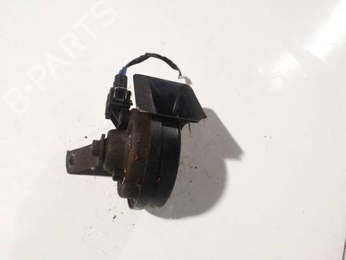 Horn NISSAN ALMERA II Hatchback (N16) 2.2 Di | BP34972774E13 - Image 3