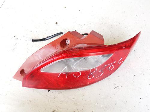 Used Right taillight Right taillight MAZDA 2 (DE_, DH_) 1.3 (DE3FS) (75 hp) 35627420 35627420