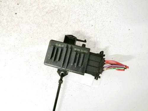 Used Electronic module Electronic module SKODA SUPERB II (3T4) 2.0 TDI (140 hp) 32549001 32549001