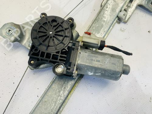 Used Right rear window motor Right rear window motor 35537577 35537577