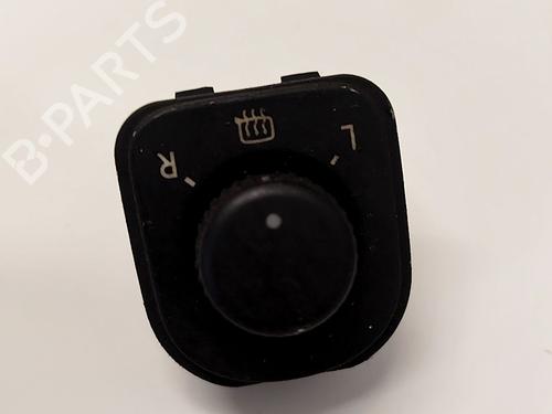 Used Mirror switch Mirror switch AUDI A6 C5 (4B2, 4B4) 2.5 TDI (150 hp) 34760780 34760780