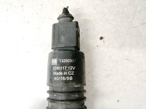 washer-pump-opel-insignia-a-saloon-g09-2008-2009-2010-2011-2012-2013-2014-2015-2016-2017-34993220 main image