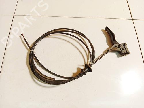 Used Interior handle Interior handle PEUGEOT 407 (6D_) 1.6 HDi 110 (6D9HZC, 6D9HYC) (109 hp) 34785545 34785545