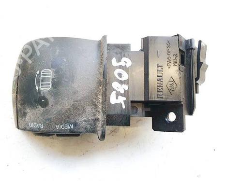 Steering wheel controls RENAULT ZOE (BFM_) ZOE | BP35075895E15 - Image 2