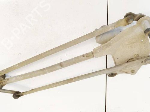Used Front wipers mechanism Front wipers mechanism 37084640 37084640