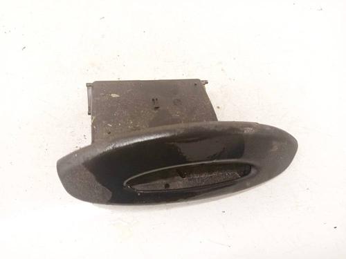 Cenicero Cenicero RENAULT MEGANE I (BA0/1_) 1.9 dTi (BA1U) (80 hp) 34758278 34758278