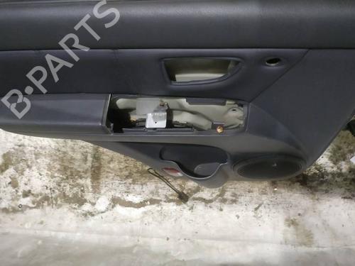 Venstre bakpanel Venstre bakpanel KIA SORENTO I (JC) 3.5 (194 hp) 34787505 34787505