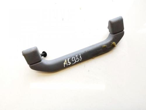 Used Interior roof handle Interior roof handle PEUGEOT 806 (221) 2.0 HDI (109 hp) 35638829 35638829
